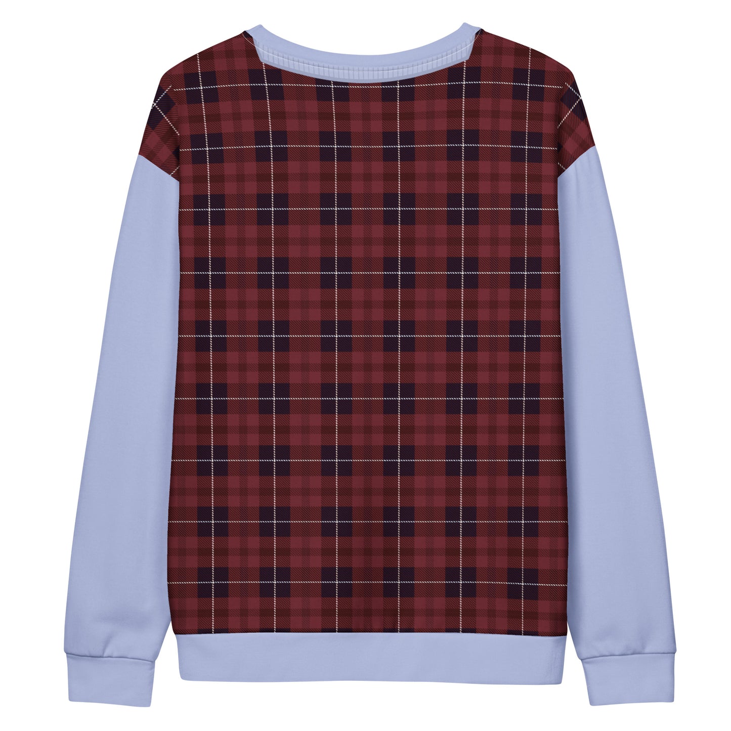 Sweater Vest Cosplay Unisex Sweatshirt