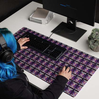 Bad Luck Brian Many Memes Gaming Mouse Pad